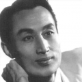 蓝光压制