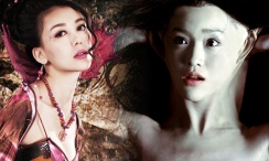 现场，屠洪刚霸气唱响《康熙微服私访记》主题曲《江山无限》，刘宇宁侠情重绎《包青天》主题曲《新鸳鸯蝴蝶梦》，时代少年团惊喜串烧《恶作剧之吻》《东方茱丽叶》《王子变青蛙》《还珠格格》等台湾偶像剧歌曲，王菀之颠覆摇滚舞台诠释主演电影《还是觉得你最好》的主题曲《狠爱狠爱你》，陈楚生则来带领暑期档电影《长安的荔枝》片尾曲《庙堂之外》的舞台首唱。
